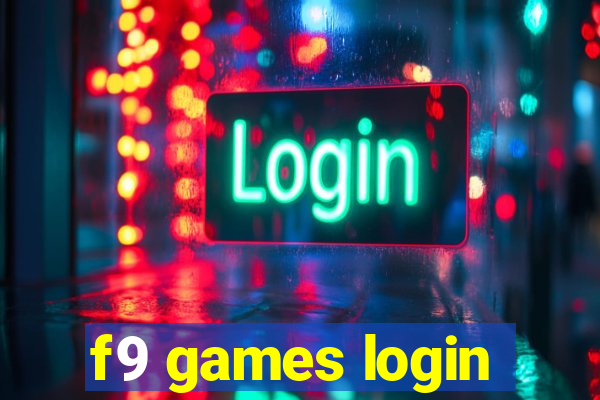 f9 games login