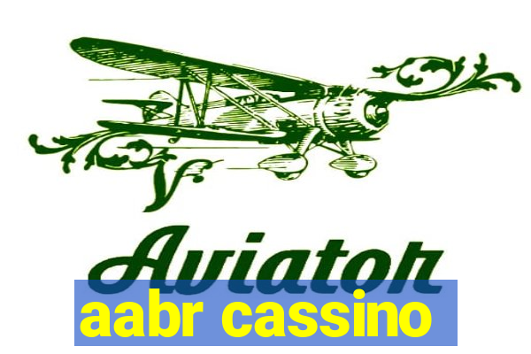 aabr cassino