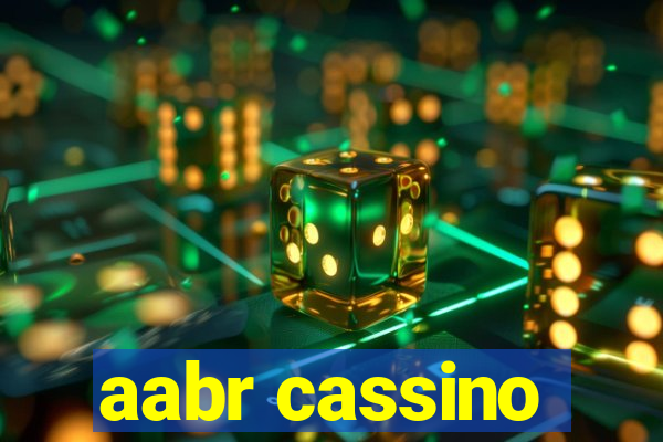 aabr cassino