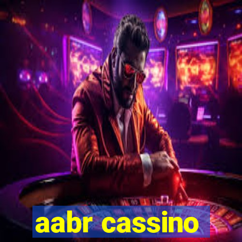 aabr cassino