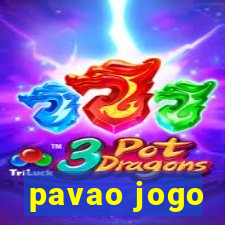 pavao jogo