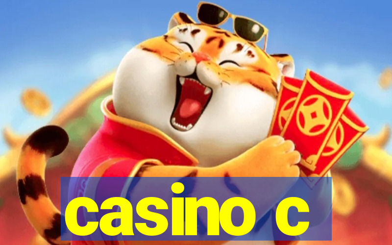 casino c