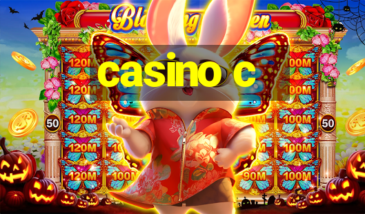 casino c