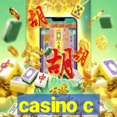 casino c