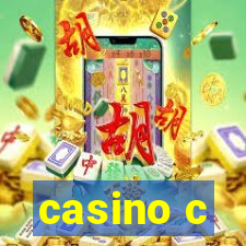 casino c