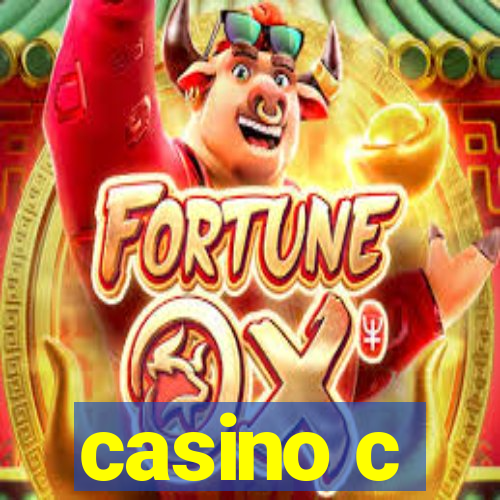 casino c