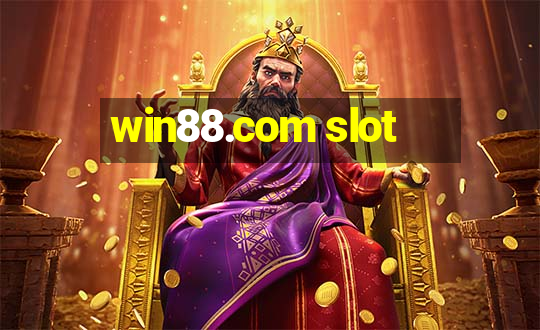 win88.com slot