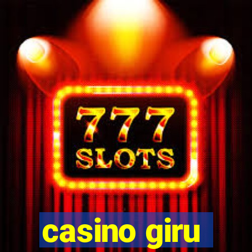 casino giru