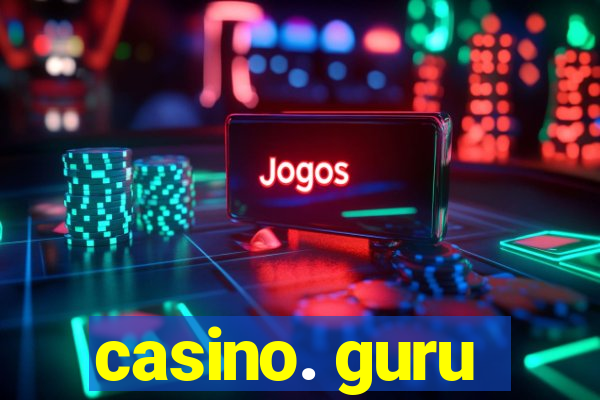 casino. guru