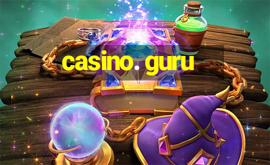 casino. guru