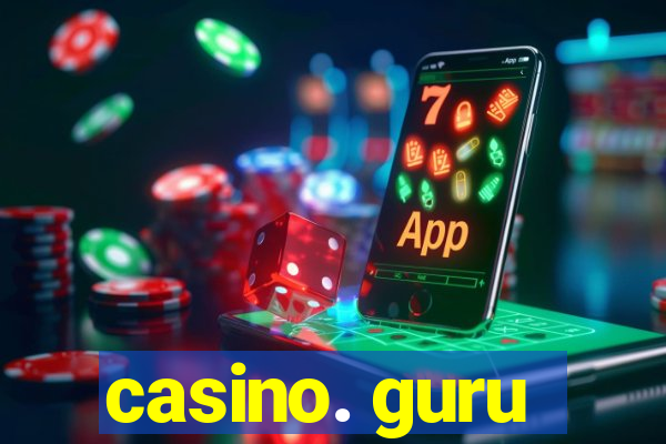 casino. guru