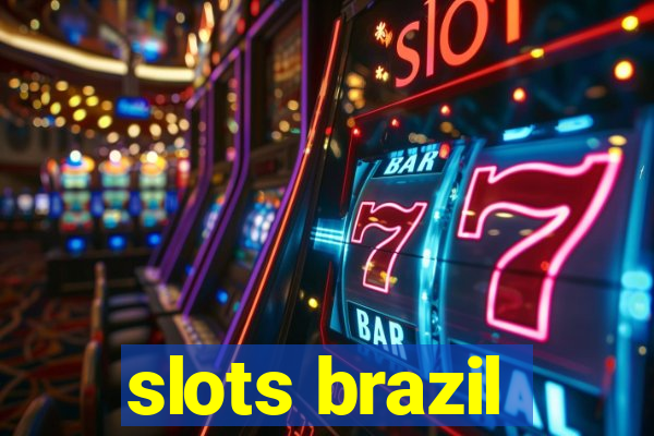 slots brazil