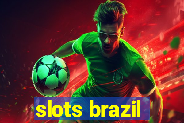 slots brazil