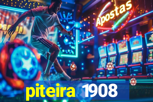 piteira 1908