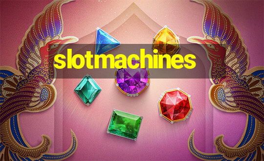 slotmachines