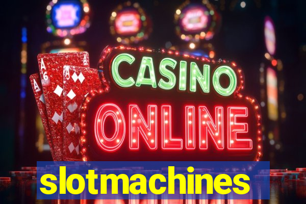 slotmachines