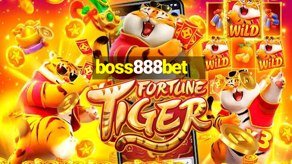 boss888bet