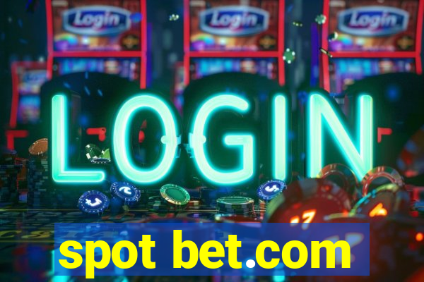 spot bet.com