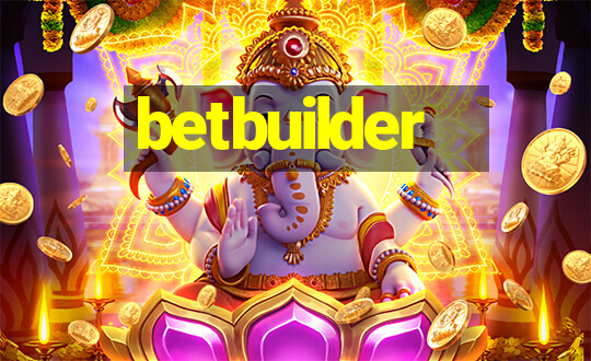 betbuilder