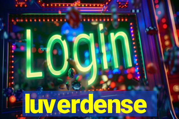 luverdense