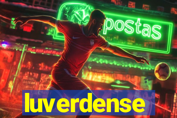 luverdense