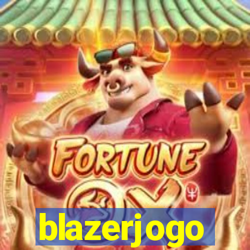 blazerjogo