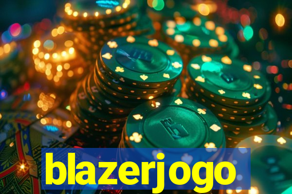 blazerjogo