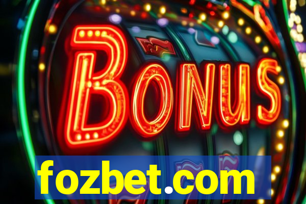 fozbet.com