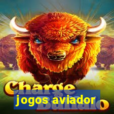 jogos aviador