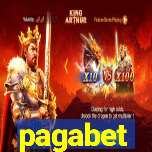 pagabet