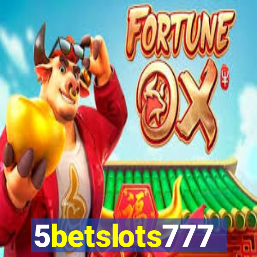 5betslots777