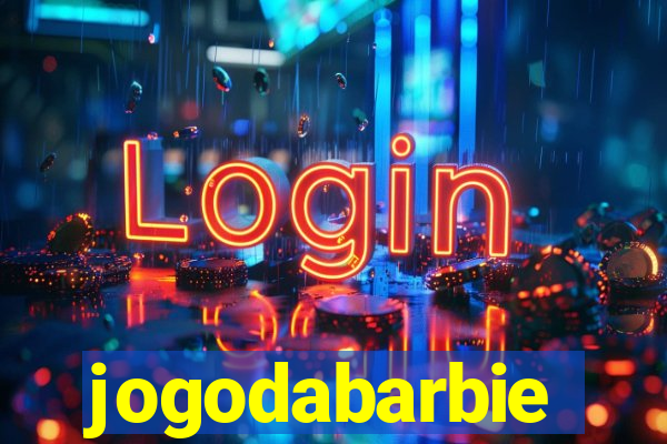 jogodabarbie