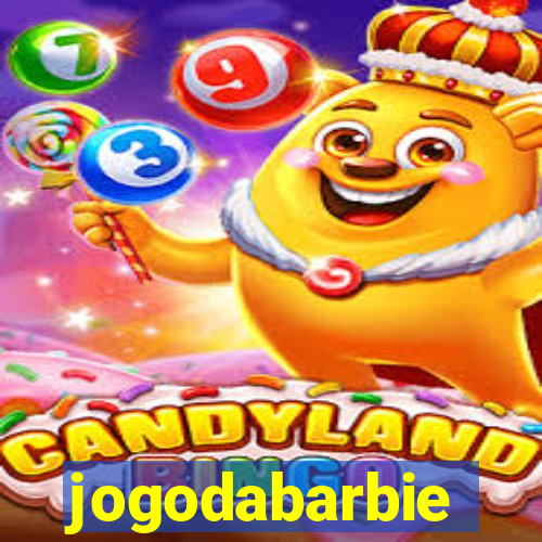 jogodabarbie