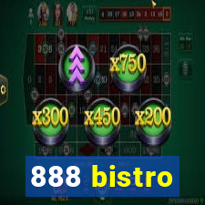 888 bistro