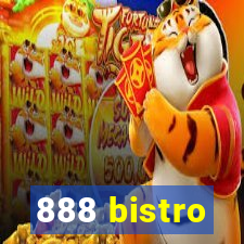 888 bistro