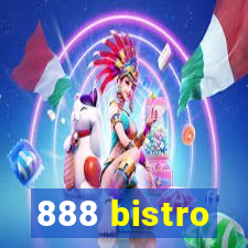 888 bistro