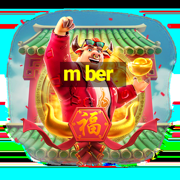 m ber