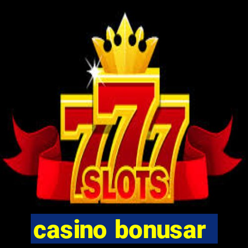 casino bonusar