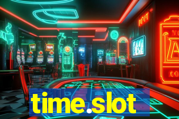 time.slot