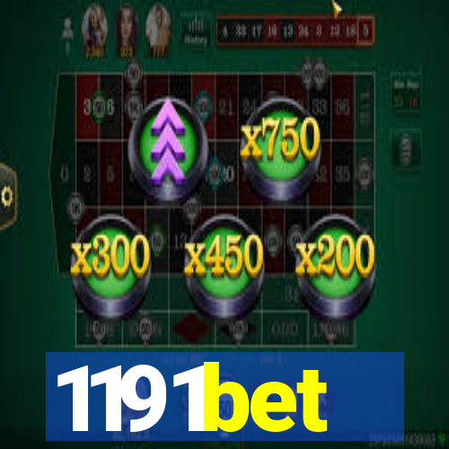 1191bet