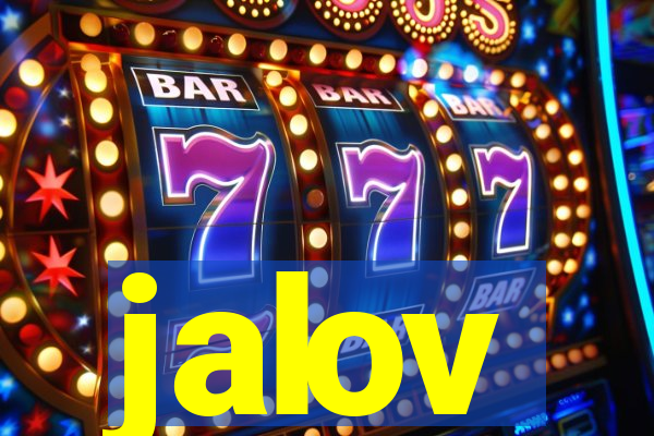 jalov