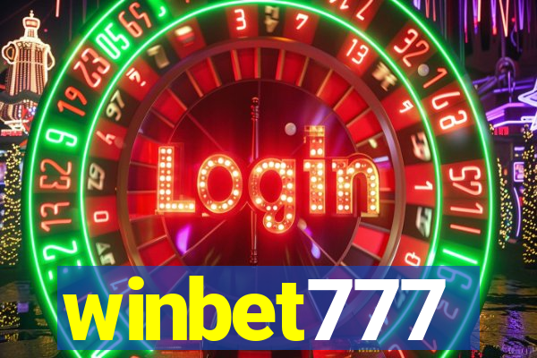 winbet777