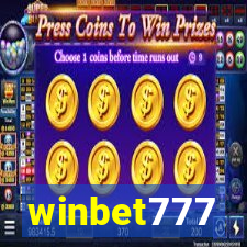 winbet777