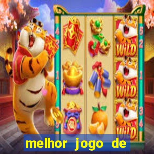 melhor jogo de estratégia para celular