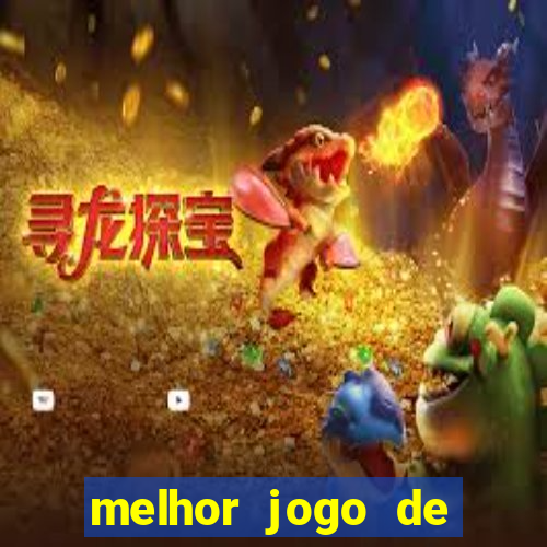 melhor jogo de estratégia para celular