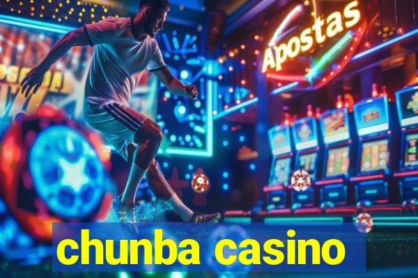 chunba casino