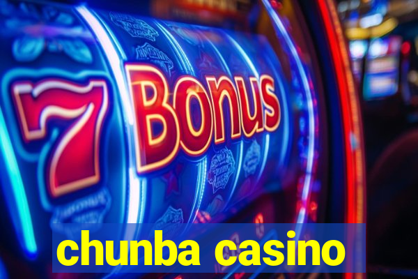 chunba casino