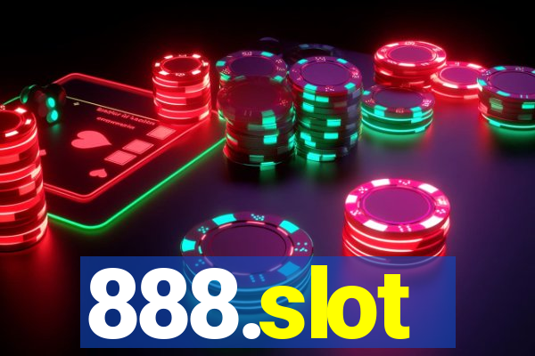 888.slot