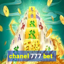 chanel 777 bet