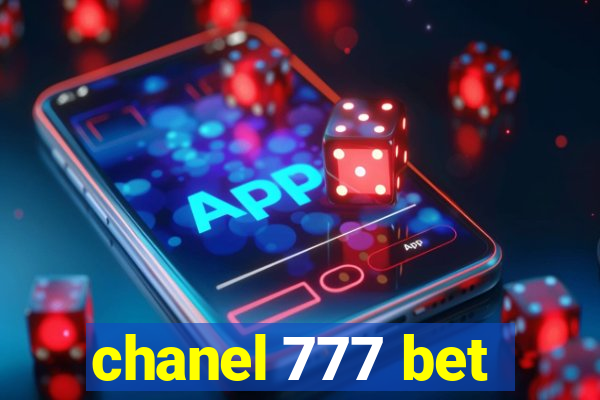 chanel 777 bet